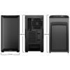 Корпус Be quiet! PURE BASE 501 Airflow з віконцем,чорний (BGW74) изображение 9