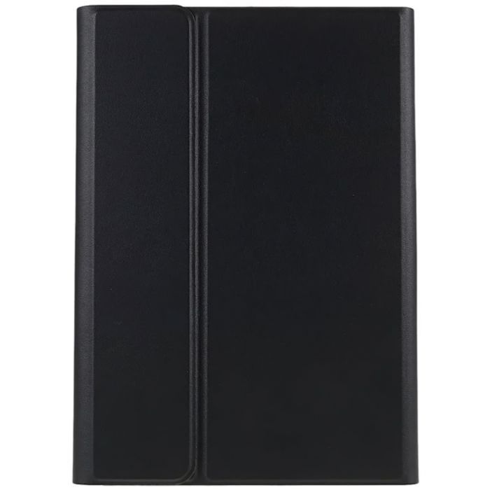 Чехол для планшета BeCover Keyboard+TouchPad Apple iPad Air 11" M2/M3 (2024/2025) Black (712595) изображение 4