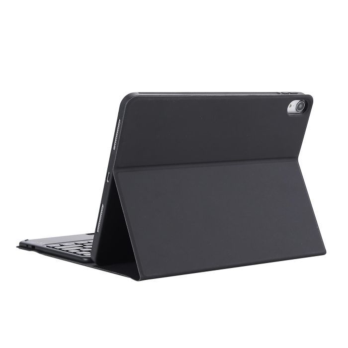 Чехол для планшета BeCover Keyboard+TouchPad Apple iPad Air 11" M2/M3 (2024/2025) Black (712595) изображение 6