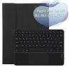 Чехол для планшета BeCover Keyboard+TouchPad Apple iPad Air 11" M2/M3 (2024/2025) Black (712595)