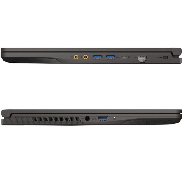 Ноутбук MSI Thin 15 B13UC-2694XUA (9S7-16R831-2694) изображение 5