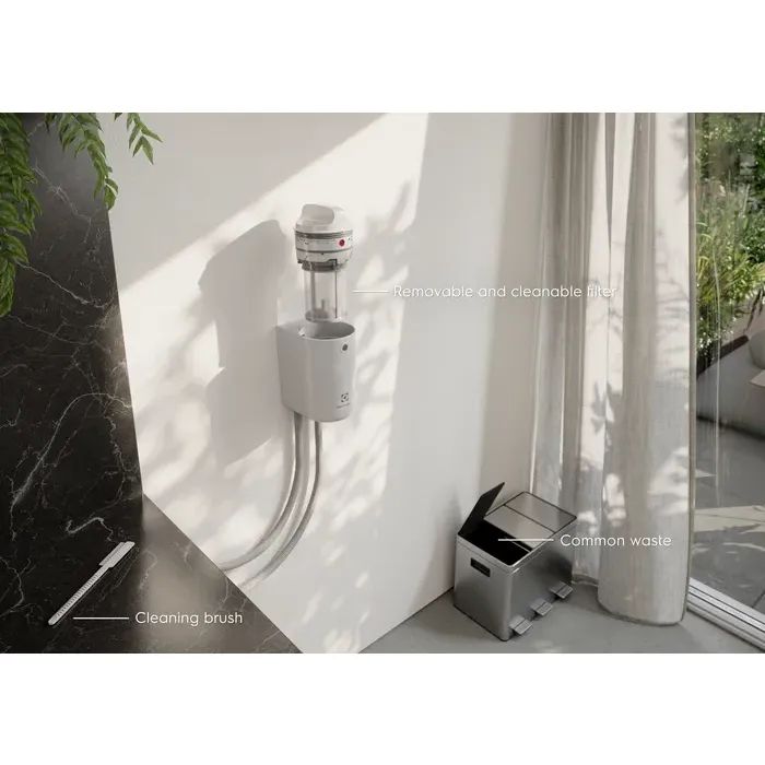 Аксесуар до пральних машин Electrolux E9WHMIC1 зображення 7