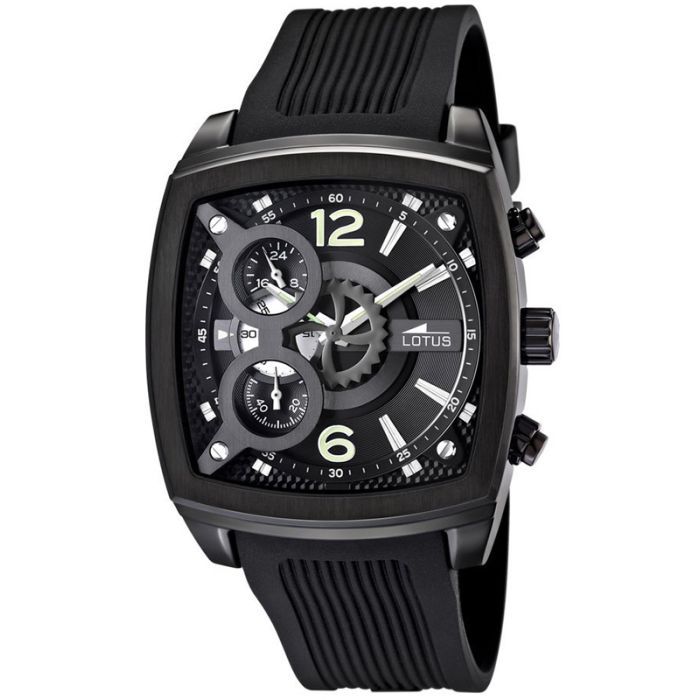 Наручные часы Lotus Watch 10110/1