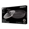 Сковорода Ardesto Black Mars Alcor, 26см, алюміній, чорний (AR1926BML) изображение 10