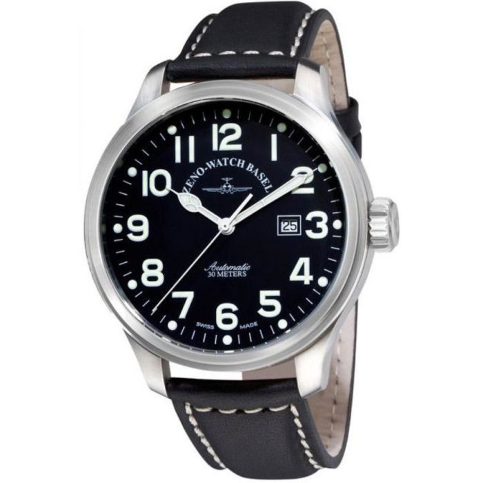 Наручний годинник Zeno-Watch Basel 8554-a1
