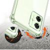 Чехол для мобильного телефона BeCover Anti-Shock Motorola Moto G55 Clear (712780) изображение 3