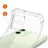 Чехол для мобильного телефона BeCover Anti-Shock Motorola Moto G55 Clear (712780) изображение 5