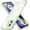 Чехол для мобильного телефона BeCover Anti-Shock Motorola Moto G55 Clear (712780)