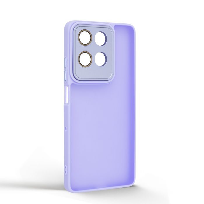 Чехол для мобильного телефона Armorstandart ShadeX Motorola G75 5G Violet (ARM82762) изображение 2