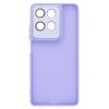 Чехол для мобильного телефона Armorstandart ShadeX Motorola G75 5G Violet (ARM82762)