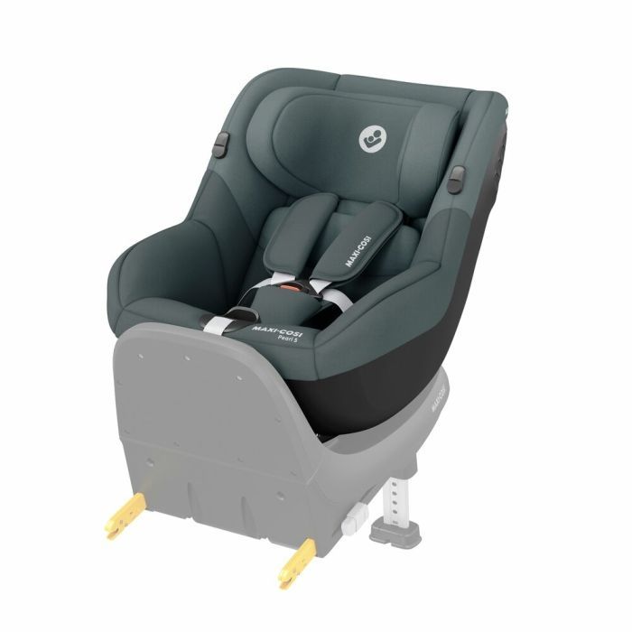 Автокресло Maxi-Cosi Pearl S Tonal Graphite (8635106110)