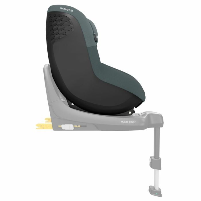 Автокресло Maxi-Cosi Pearl S Tonal Graphite (8635106110) изображение 2