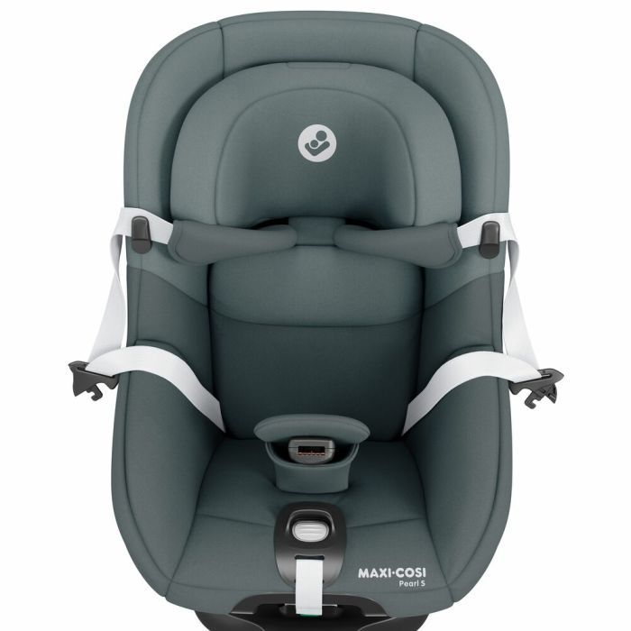 Автокресло Maxi-Cosi Pearl S Tonal Graphite (8635106110) изображение 5