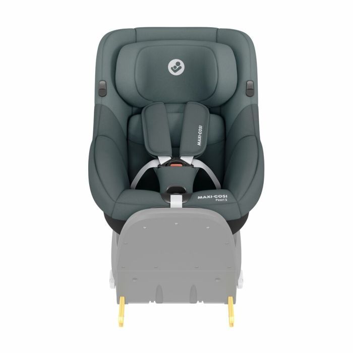 Автокресло Maxi-Cosi Pearl S Tonal Graphite (8635106110) изображение 8
