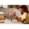 Конструктор LEGO Botanicals Милый розовый букет цветов (10342) изображение 10