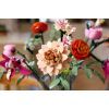 Конструктор LEGO Botanicals Милый розовый букет цветов (10342) изображение 11