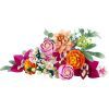 Конструктор LEGO Botanicals Милый розовый букет цветов (10342) изображение 2