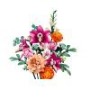 Конструктор LEGO Botanicals Милый розовый букет цветов (10342) изображение 3