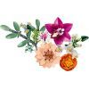 Конструктор LEGO Botanicals Милый розовый букет цветов (10342) изображение 5