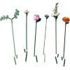 Конструктор LEGO Botanicals Милый розовый букет цветов (10342) изображение 6