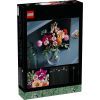 Конструктор LEGO Botanicals Милый розовый букет цветов (10342) изображение 9