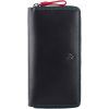 Гаманець Visconti SP33 Iris з RFID Black Multi (SP33 BLK M)