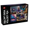 Конструктор LEGO Art Млечный путь (31212) изображение 7