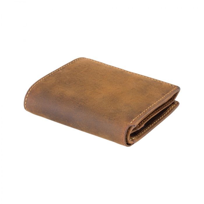 Гаманець Visconti 708 Spear Oil Tan (708 OIL TAN) зображення 3
