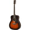 Гітара акустична Yamaha FG830 Tobacco Brown Sunburst