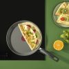 Сотейник Tefal Renewal, 24см, алюміній, бакеліт, скло, сірий (C4263243) изображение 2