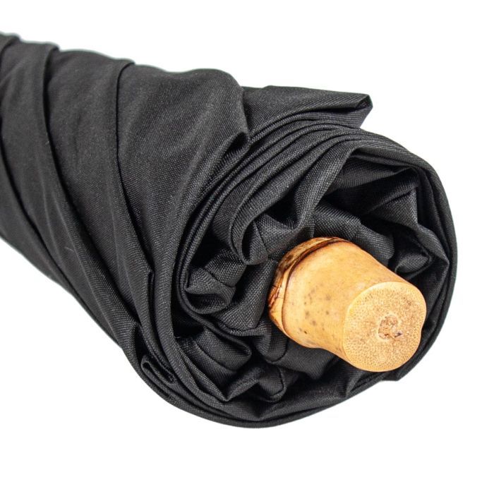 Парасоля Fulton G938-041390 Portobello-1 Black (G938-041390) зображення 11