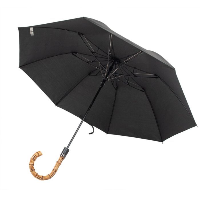 Парасоля Fulton G938-041390 Portobello-1 Black (G938-041390) зображення 4