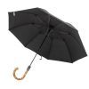 Парасоля Fulton G938-041390 Portobello-1 Black (G938-041390) зображення 4