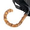 Парасоля Fulton G938-041390 Portobello-1 Black (G938-041390) зображення 6