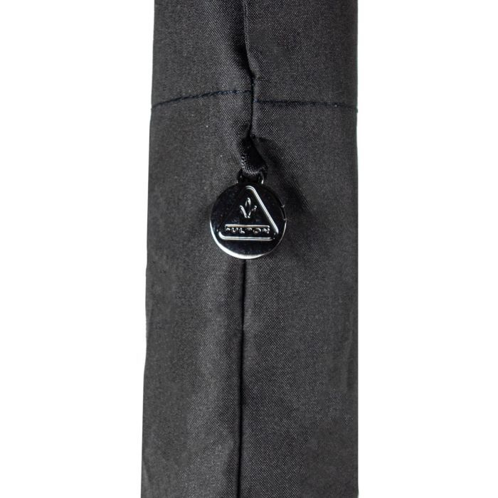 Парасоля Fulton G938-041390 Portobello-1 Black (G938-041390) зображення 8