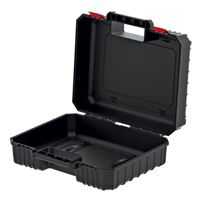 Ящик для інструментів Kistenberg 15", 384*335*144, HEAVY tool case, KHV40 (KHV40)