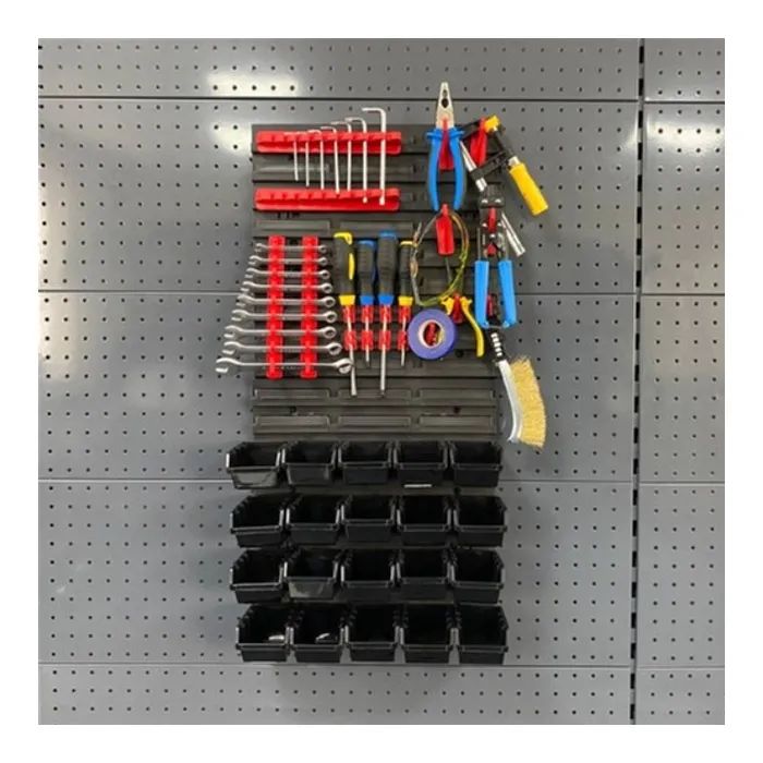 Полиця для інструменту Kistenberg KS_kit31 зображення 4