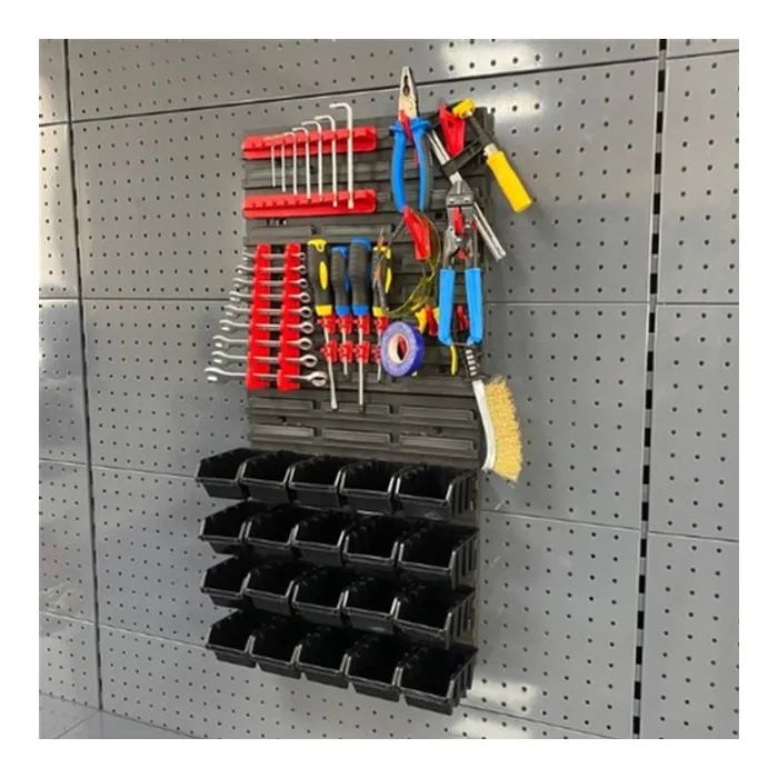 Полиця для інструменту Kistenberg KS_kit31 зображення 5
