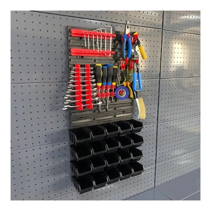 Полиця для інструменту Kistenberg KS_kit31 зображення 6