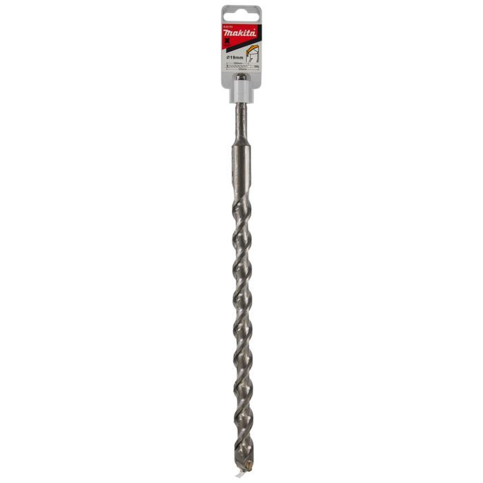 Бур Makita SDS-PLUS с центровкой 19x350 мм (B-62153)