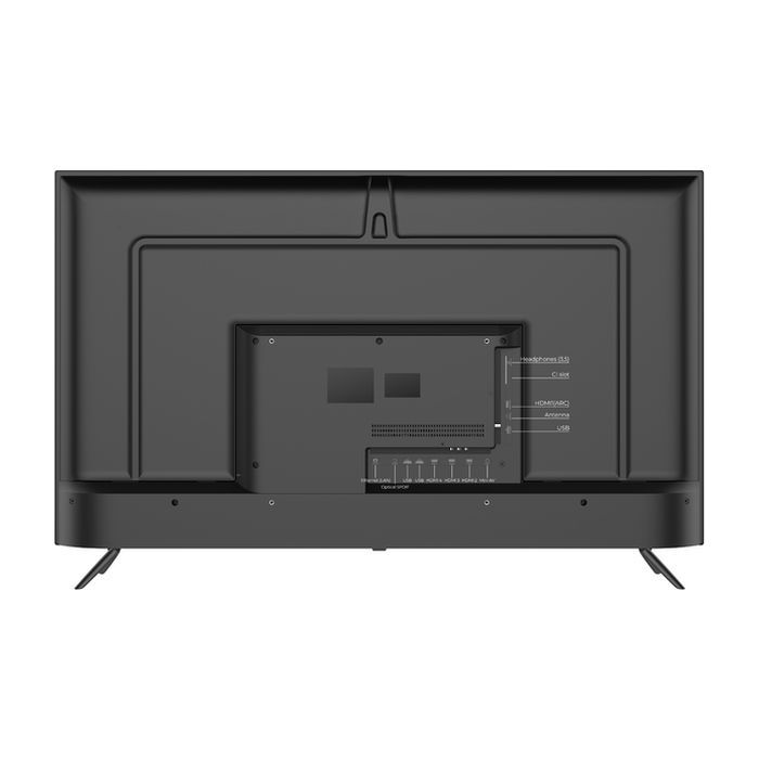 Телевизор Kivi 50U770QB изображение 4