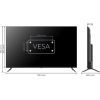 Телевизор Kivi 50U770QB изображение 5