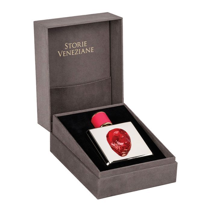 Духи Storie Veneziane Rosso I 100 мл (7612535500110) изображение 2