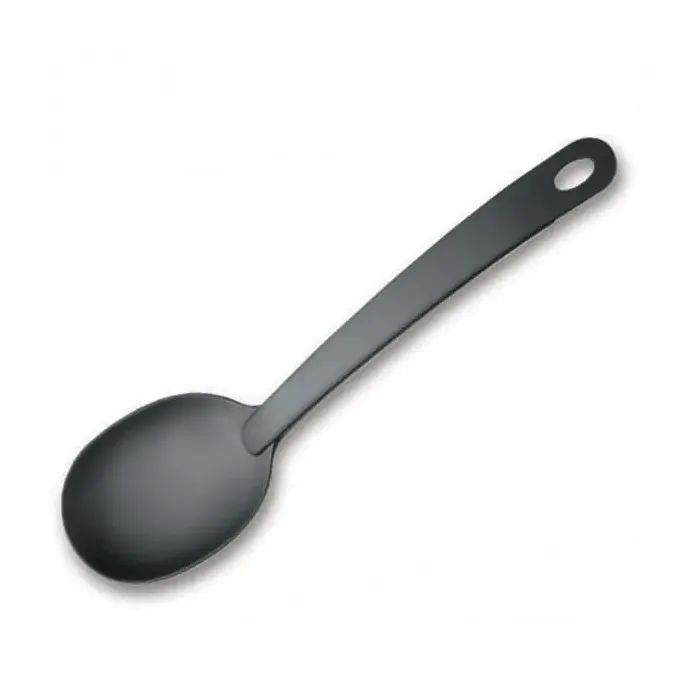 Ложка поварская Lacor гарнірна нейлонова L 30,5 cm (98807)