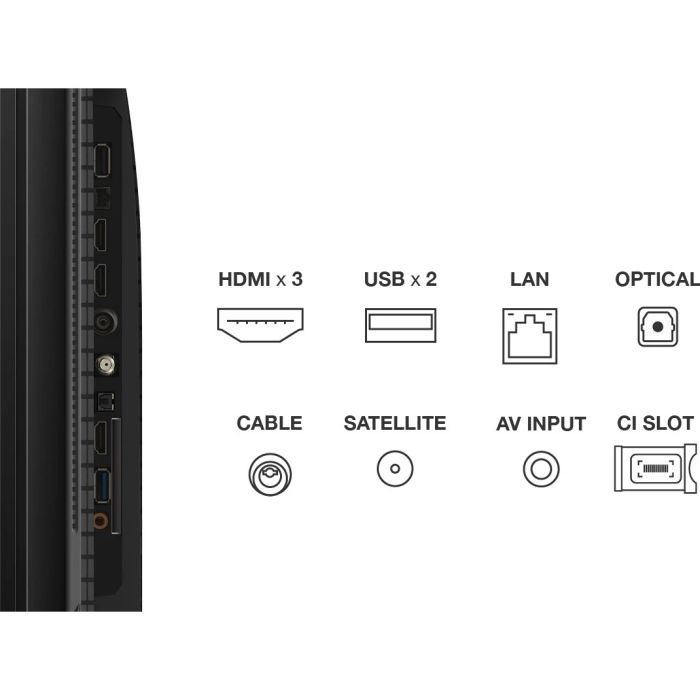 Телевизор TCL 75C655 изображение 9