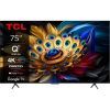 Телевизор TCL 75C655