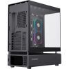 Корпус Gamemax N80 BK изображение 10
