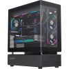 Корпус Gamemax N80 BK изображение 12