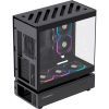 Корпус Gamemax N80 BK изображение 9