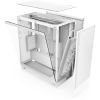 Корпус NZXT H7 Flow RGB All White (CM-H72FW-R1) изображение 10